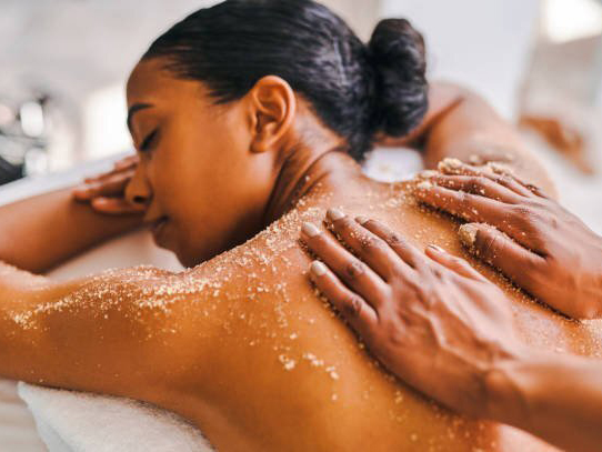 Nikmati Lulur Badan Mewah untuk Pengalaman Spa Terbaik di Rumah