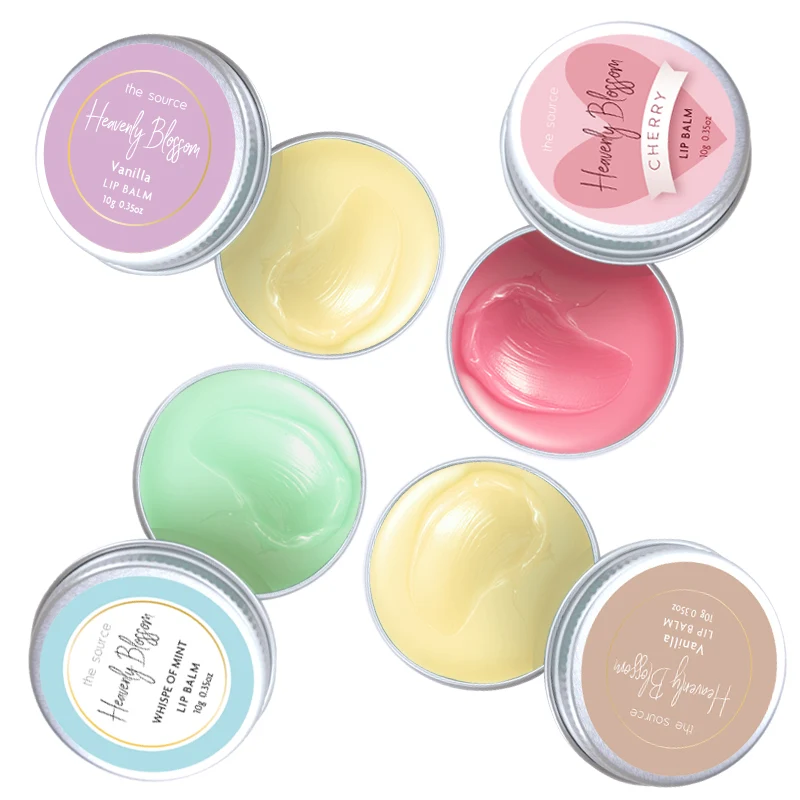 Berapa kerap lip balm harus digunakan?