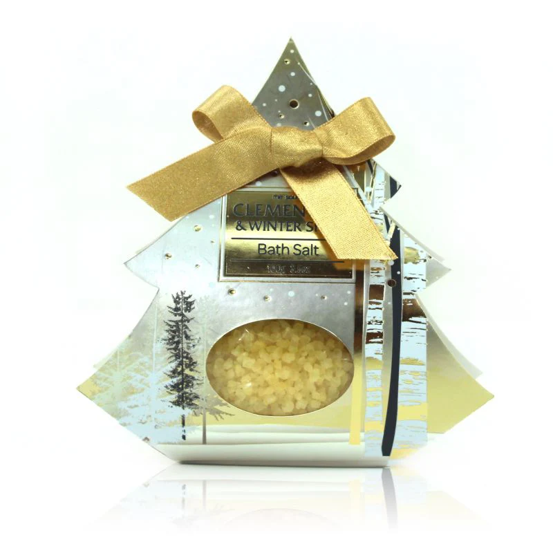 Garam Mandian Krismas