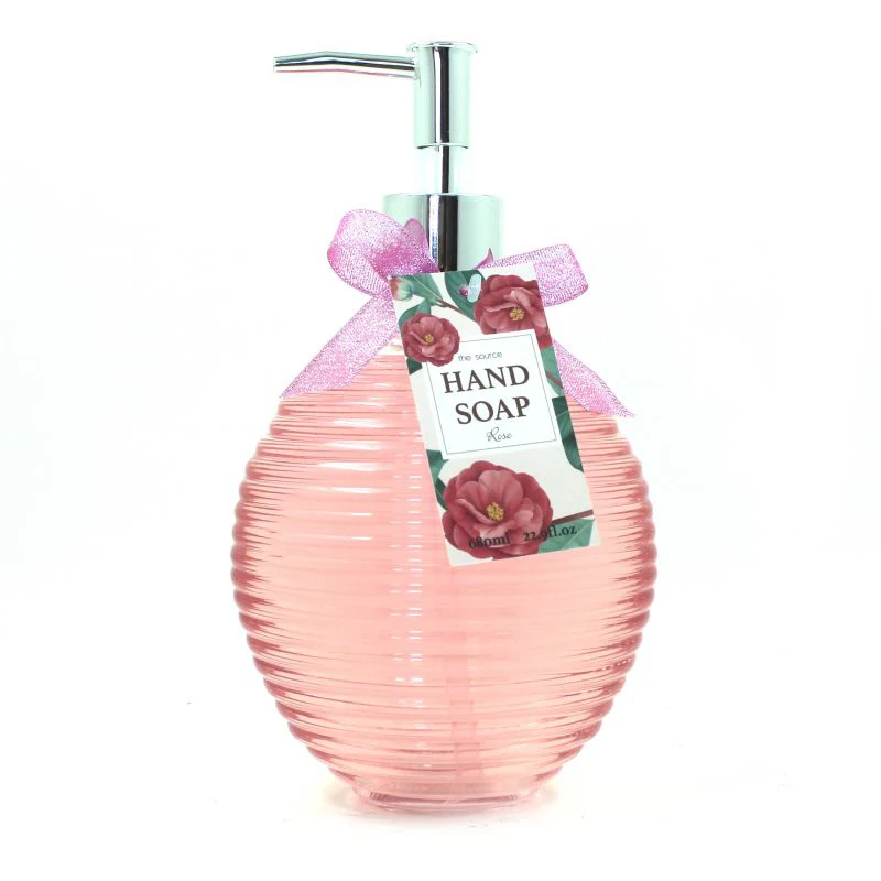 Sabun Tangan Lemon