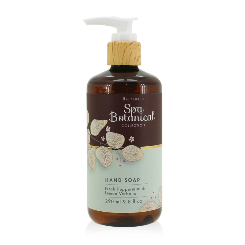 Sabun Tangan Peppermint